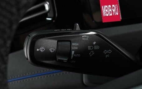 Volkswagen Tiguan, 2025 год, 4 999 000 рублей, 20 фотография