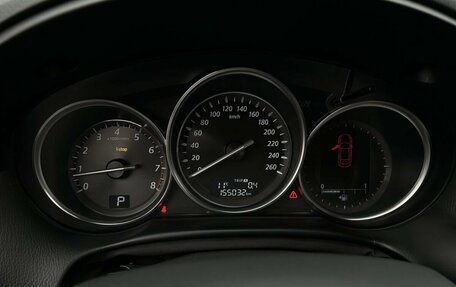 Mazda CX-5 II, 2014 год, 1 650 000 рублей, 11 фотография