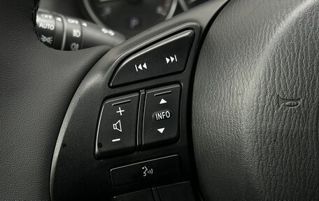 Mazda CX-5 II, 2014 год, 1 650 000 рублей, 9 фотография