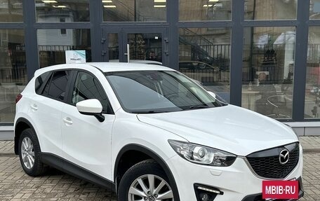 Mazda CX-5 II, 2014 год, 1 650 000 рублей, 3 фотография