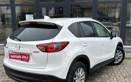 Mazda CX-5 II, 2014 год, 1 650 000 рублей, 2 фотография