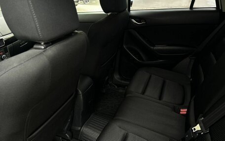 Mazda CX-5 II, 2014 год, 1 650 000 рублей, 15 фотография