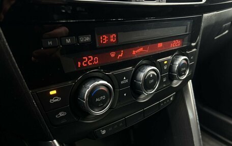 Mazda CX-5 II, 2014 год, 1 650 000 рублей, 13 фотография