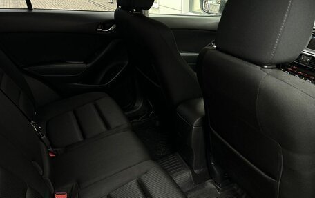 Mazda CX-5 II, 2014 год, 1 650 000 рублей, 20 фотография