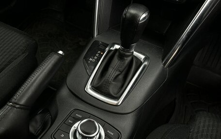 Mazda CX-5 II, 2014 год, 1 650 000 рублей, 24 фотография