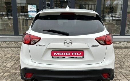 Mazda CX-5 II, 2014 год, 1 650 000 рублей, 17 фотография