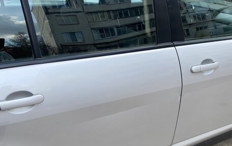 Nissan Tiida, 2008 год, 820 000 рублей, 5 фотография