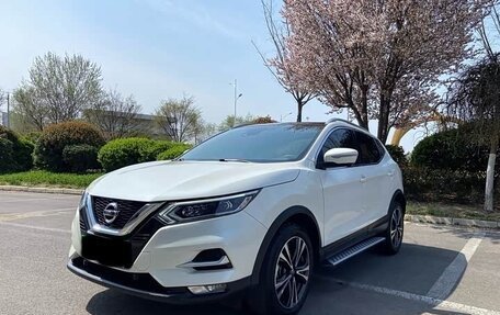 Nissan Qashqai, 2022 год, 1 770 008 рублей, 1 фотография
