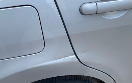 Nissan Tiida, 2008 год, 820 000 рублей, 6 фотография