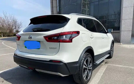Nissan Qashqai, 2022 год, 1 770 008 рублей, 4 фотография