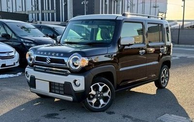 Suzuki Hustler, 2022 год, 868 000 рублей, 1 фотография