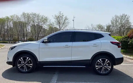 Nissan Qashqai, 2022 год, 1 770 008 рублей, 7 фотография