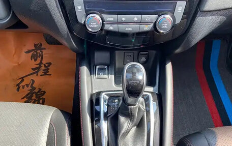 Nissan Qashqai, 2022 год, 1 770 008 рублей, 10 фотография