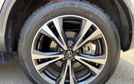 Nissan Qashqai, 2022 год, 1 770 008 рублей, 8 фотография