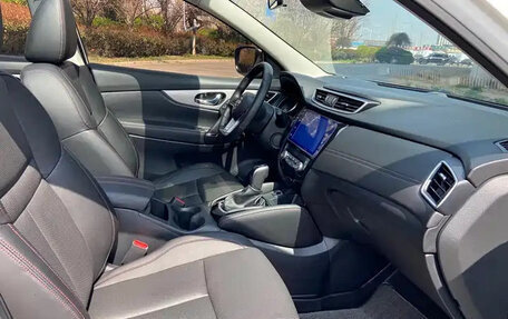 Nissan Qashqai, 2022 год, 1 770 008 рублей, 13 фотография