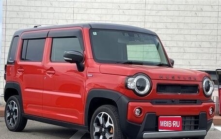 Suzuki Hustler, 2022 год, 851 000 рублей, 1 фотография