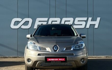 Renault Koleos I рестайлинг 2, 2011 год, 1 070 000 рублей, 1 фотография