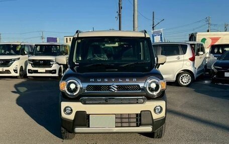 Suzuki Hustler, 2022 год, 868 000 рублей, 2 фотография