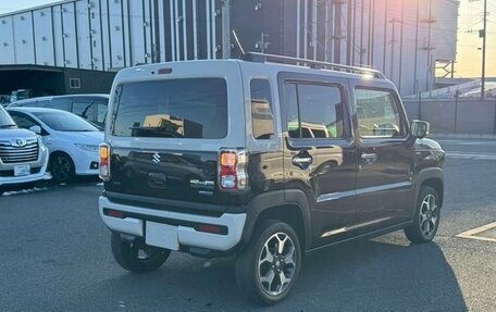 Suzuki Hustler, 2022 год, 868 000 рублей, 4 фотография