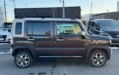 Suzuki Hustler, 2022 год, 868 000 рублей, 7 фотография