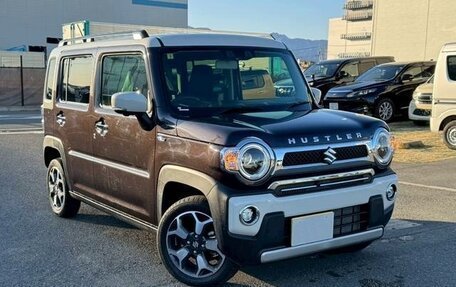 Suzuki Hustler, 2022 год, 868 000 рублей, 3 фотография