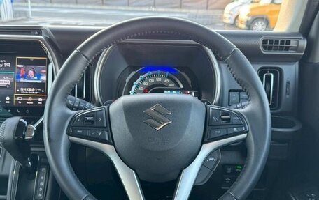 Suzuki Hustler, 2022 год, 868 000 рублей, 12 фотография