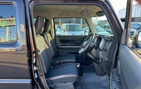 Suzuki Hustler, 2022 год, 868 000 рублей, 10 фотография