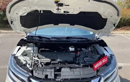 Nissan Qashqai, 2022 год, 1 770 008 рублей, 16 фотография