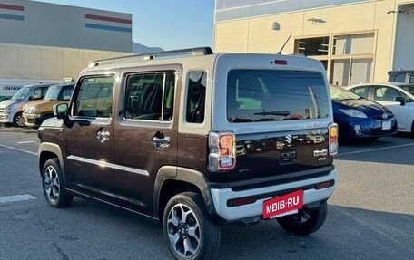 Suzuki Hustler, 2022 год, 868 000 рублей, 6 фотография