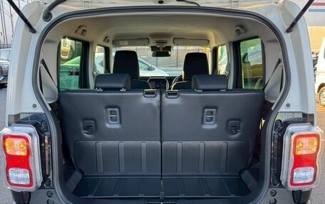 Suzuki Hustler, 2022 год, 868 000 рублей, 19 фотография