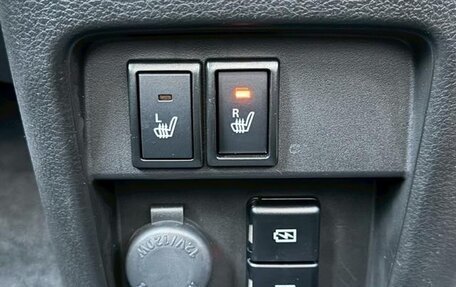 Suzuki Hustler, 2022 год, 868 000 рублей, 16 фотография