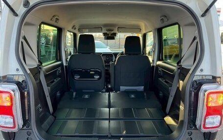 Suzuki Hustler, 2022 год, 868 000 рублей, 20 фотография