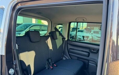 Suzuki Hustler, 2022 год, 868 000 рублей, 18 фотография