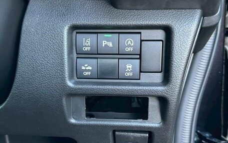 Suzuki Hustler, 2022 год, 868 000 рублей, 17 фотография