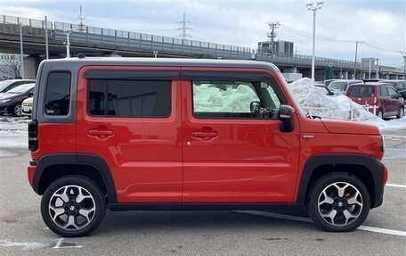 Suzuki Hustler, 2022 год, 851 000 рублей, 7 фотография