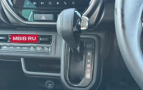 Suzuki Hustler, 2022 год, 868 000 рублей, 14 фотография