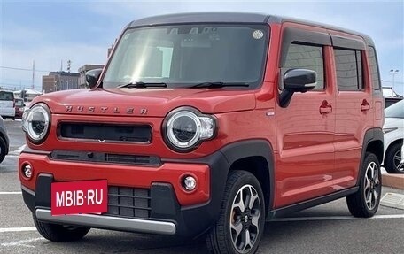 Suzuki Hustler, 2022 год, 851 000 рублей, 3 фотография