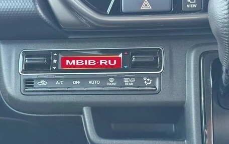 Suzuki Hustler, 2022 год, 868 000 рублей, 15 фотография