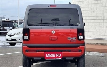 Suzuki Hustler, 2022 год, 851 000 рублей, 5 фотография