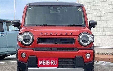 Suzuki Hustler, 2022 год, 851 000 рублей, 2 фотография