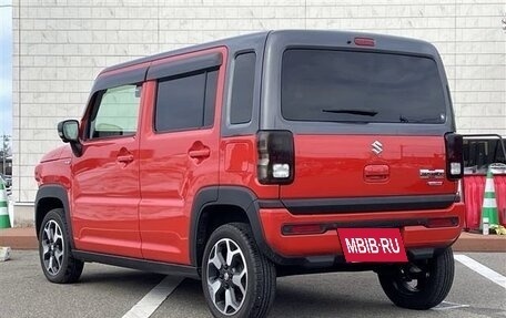 Suzuki Hustler, 2022 год, 851 000 рублей, 6 фотография