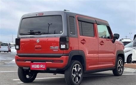 Suzuki Hustler, 2022 год, 851 000 рублей, 4 фотография