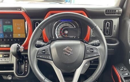 Suzuki Hustler, 2022 год, 851 000 рублей, 11 фотография