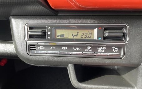 Suzuki Hustler, 2022 год, 851 000 рублей, 15 фотография