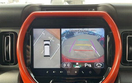 Suzuki Hustler, 2022 год, 851 000 рублей, 13 фотография