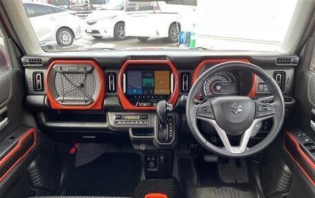 Suzuki Hustler, 2022 год, 851 000 рублей, 10 фотография