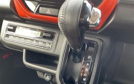 Suzuki Hustler, 2022 год, 851 000 рублей, 14 фотография