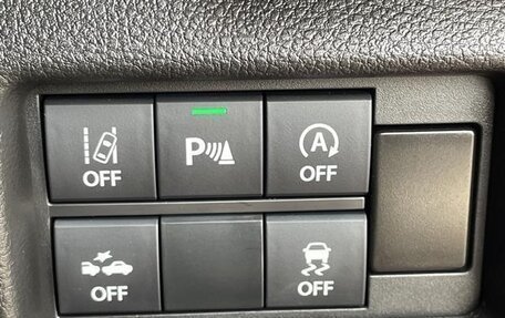 Suzuki Hustler, 2022 год, 851 000 рублей, 18 фотография