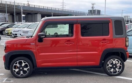 Suzuki Hustler, 2022 год, 851 000 рублей, 8 фотография