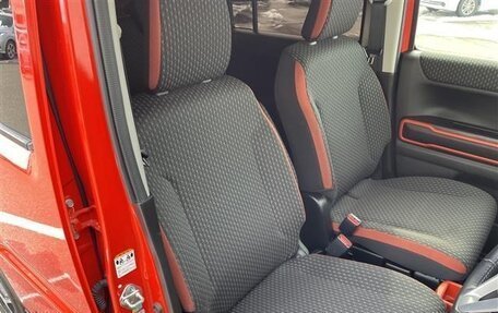 Suzuki Hustler, 2022 год, 851 000 рублей, 9 фотография